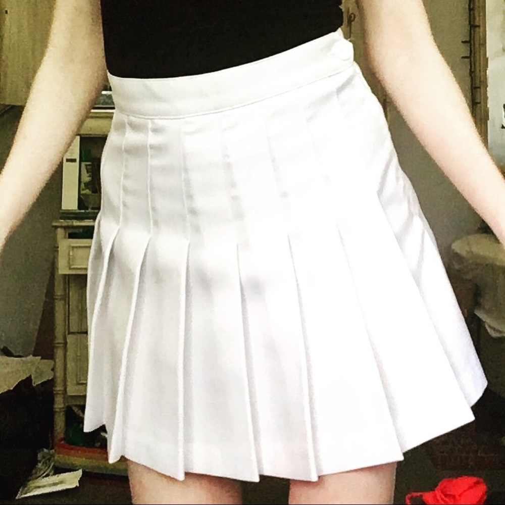 🎾AMERICAN APPAREL TENNIS SKIRT🎾
